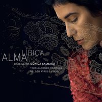 MEU RADIO E MEU MULATO - Mônica Salmaso
