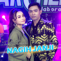 Nagih Janji - TASYA ROSMALA & Gerry Mahesa