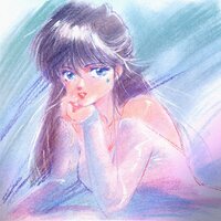 Sunset 1987 - desired