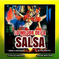La Engañadora - Vicentico Valdés