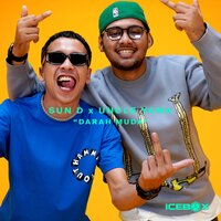 DARAH MUDA - ICEBOX ID & Uncle Yama & Sun D