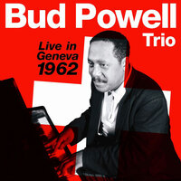 Perdido - Bud Powell