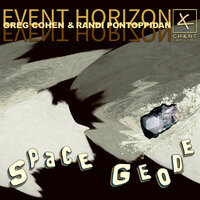 Neptune Moon - Event Horizon: Greg Cohen and Randi Pontoppidan & Greg Cohen & Randi Pontoppidan