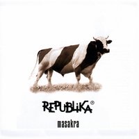 Raz Na Milion Lat - Republika