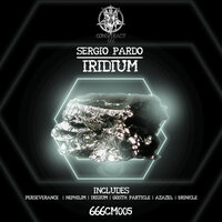 Gosth Particle - Sergio Pardo
