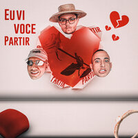 Eu Vi Você Partir - MC Henri & Bece & DJ Kaynan