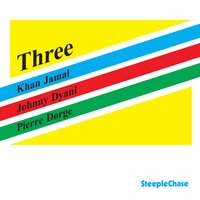 Mk Speak of the Nation - Khan Jamal & Pierre Dørge & Johnny Dyani
