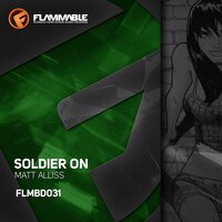 Soldier On - Matt Alliss