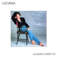 Bastidores - Luciana