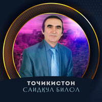 Гайри Дил - Саидкул Билол