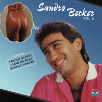 Não Tem Problema - Sandro Becker