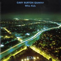 La Divetta - Gary Burton Quintet