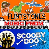Prehistoric Daze - Saturday Night At the Movies