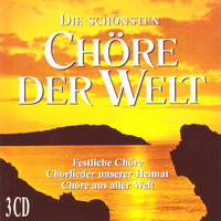 Wer Hat Dich, Du Schöner Wald - Chor Der Wiener Staatsoper