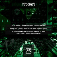 Respawn - F4T4L3RR0R & Rangel Coelho