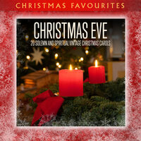 Silent Night - The Mills Brothers & Франц Грубер