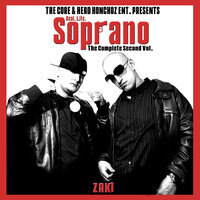 New Thug, New Day - Zak1 & M Dot Brando