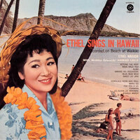 Lei Aloha Lei Makamae - Ethel Nakada & Webley Edwards