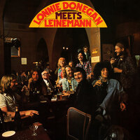 Me & Bobby Mcgee - Leinemann & Lonnie Donegan
