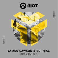 Information Overload - James Lawson & Ed Real
