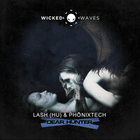 Scanner Darkly - Lash (HU) & Phönixtech