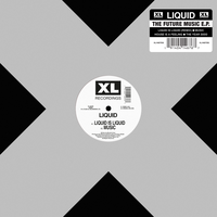 House Is a Feeling - Liquid