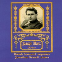 Selige Nacht - Sarah Leonard & Jonathan Powell