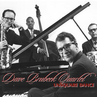 Bru's Boogie Woogie - Dave Brubeck Quartet