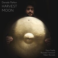 Seven Steps To Heaven - Daniele Patton & Robert Bonisolo & Riccardo Fioravanti & Dario Faiella
