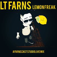 AKIRA IZ GOD / AKIRA IZ 666 - LT FARNs