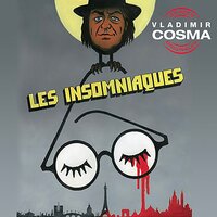 Enterrement d'un pourri - Vladimir Cosma