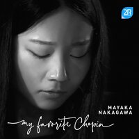 Piano Sonata no.2 in B-Flat Minor, Op. 35: Marcia Funebre - Mayaka Nakagawa & Фридерик Шопен