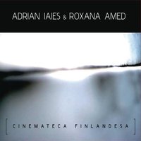 Balderrama - Roxana Amed & Adrián Iaies