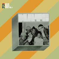 C.R.E.A.M. - Mato