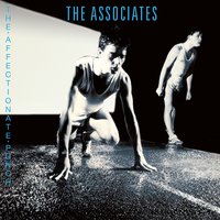 You Were Young - The Associates