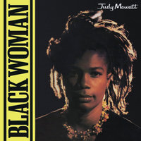 Black Woman - Judy Mowatt