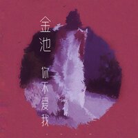 你不爱我 - 金池