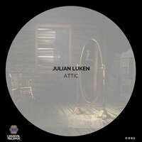 Attic - Julian Luken