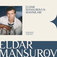 Alqış Sənə, Azərbaycan - Eldar Mansurov & Mübariz Tağıyev