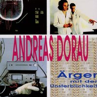 Es dreht sich die Welt - Andreas Dorau