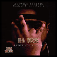 Last Name - Da Krse