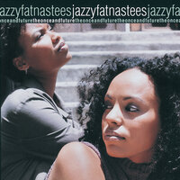 Related To Me - Jazzyfatnastees