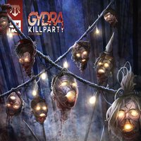 Ikra - Gydra