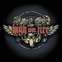 Eyes & Teeth - High On Fire