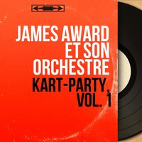 Pacarito - James Award et son orchestre & José Rubery & Los Tohangos