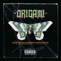 Origami - Hola Simons & Rabi & Zang & Basko & REDEyE & XMIKE