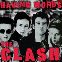 Touring Europe - The Clash