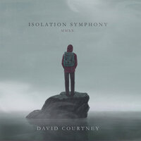 Silent Scream - David Courtney
