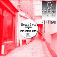 Three.One - Moody Twin & Tim 'Lo-Fi' Stoakes