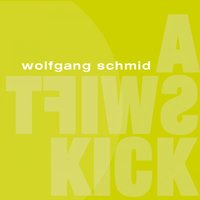 On The Move - Wolfgang Schmid